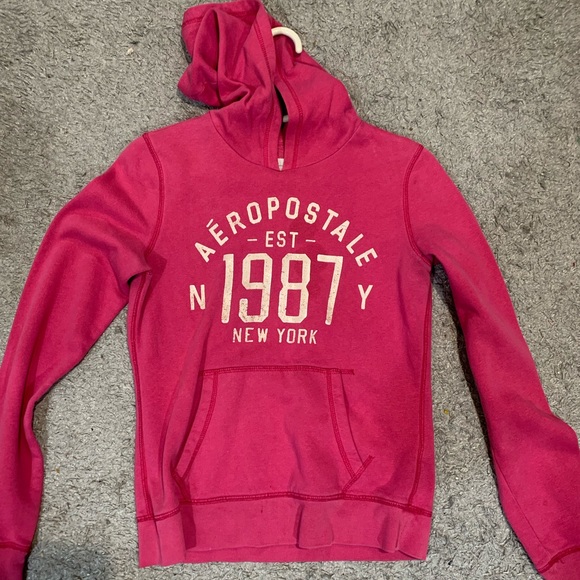 Aeropostale Sweaters - Aeropostale hoodie size medium.